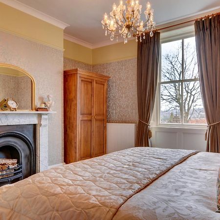 Highgate House Bed & Breakfast Whitby Exterior photo